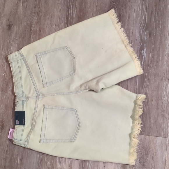 Wild fable highest rise Bermuda shorts - Picture 2 of 5